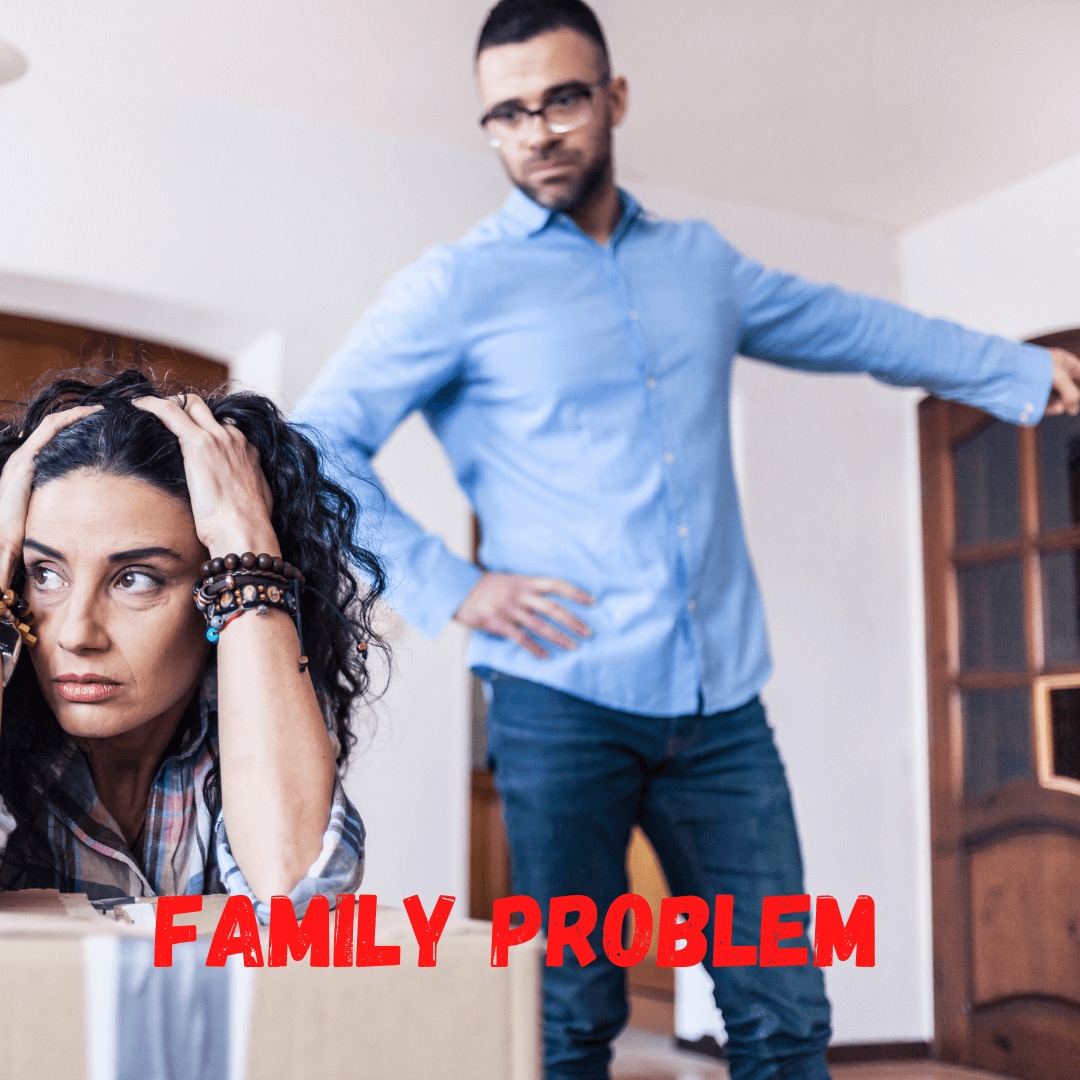 Family Problem Solution Astrologer In Rajajinagar